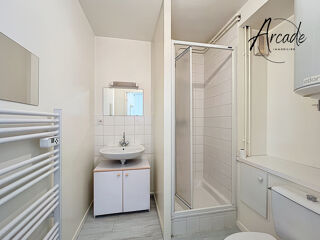  Appartement � vendre 1 pi�ce 24 m�