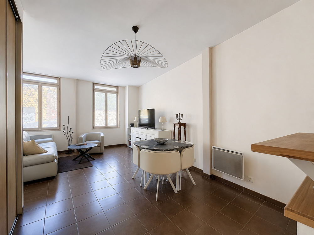 Vente Appartement SAINT NICOLAS / LES DOCKS Le havre