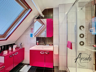  Maison � vendre 5 pi�ces 123 m�