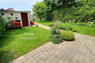  Maison � vendre 5 pi�ces 129 m�