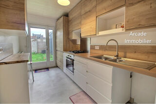  Maison à vendre 3 pièces 67 m²