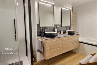  Appartement � vendre 3 pi�ces 94 m�