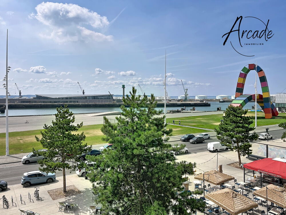 Vente Appartement QUARTIER NOTRE DAME Le havre