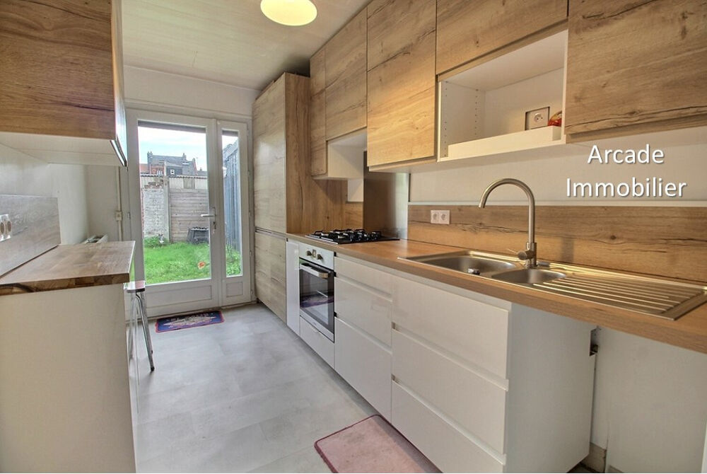 Vente Maison MONTMORENCY Le havre
