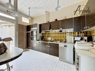  Maison � vendre 8 pi�ces 149 m�