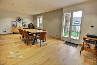  Maison � vendre 6 pi�ces 148 m�