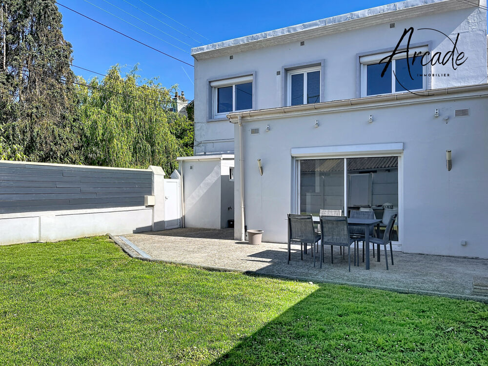 Maison 3 pièces 72 m² · à Le Havre · 72 m² · 257 000 €