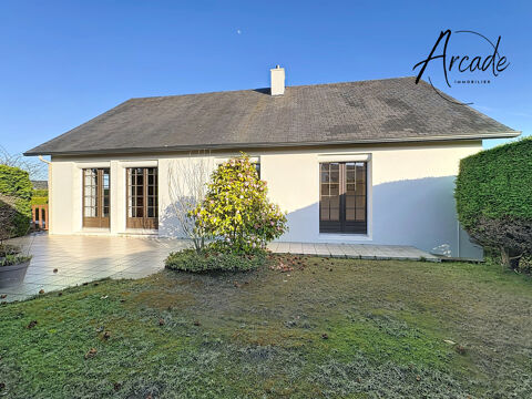   FONTAINE LA MALLET Maison - 4 pi�ce(s) - 101 m�