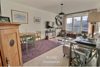  Appartement  vendre 3 pices 59 m