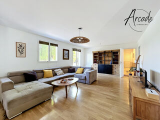  Maison à vendre 7 pièces 172 m²