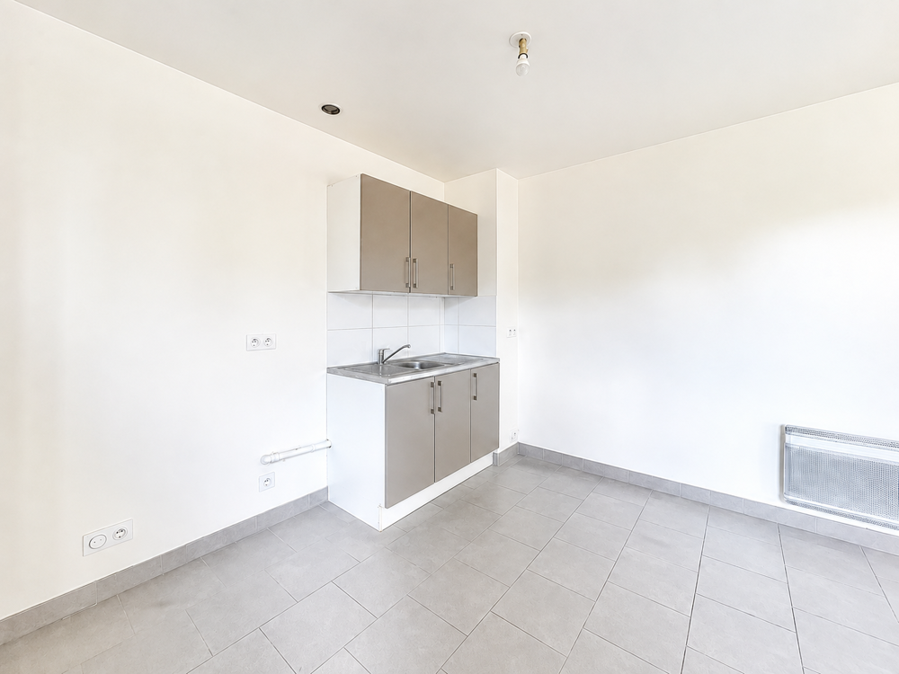 Vente Appartement LES ORMEAUX - TOURNEVILLE Le havre