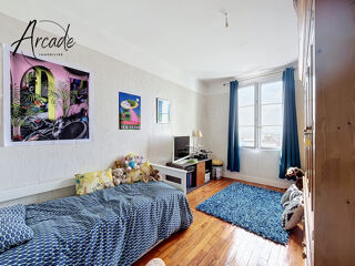  Appartement à vendre 4 pièces 81 m²