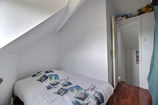  Maison � vendre 2 pi�ces 46 m�