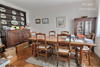  Appartement � vendre 3 pi�ces 64 m�