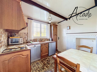 Vente Maison SAINTE CÉCILE Le havre