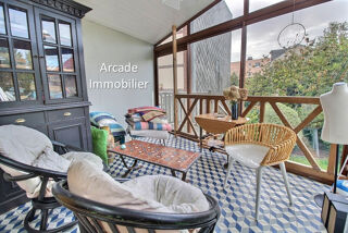  Maison � vendre 6 pi�ces 145 m�