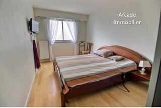  Appartement � vendre 4 pi�ces 93 m�