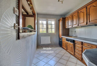  Maison � vendre 4 pi�ces 101 m�