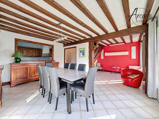  Maison � vendre 4 pi�ces 101 m�