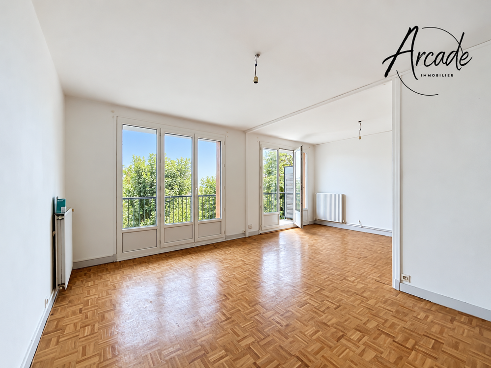 Vente Appartement SAINTE CÉCILE Le havre