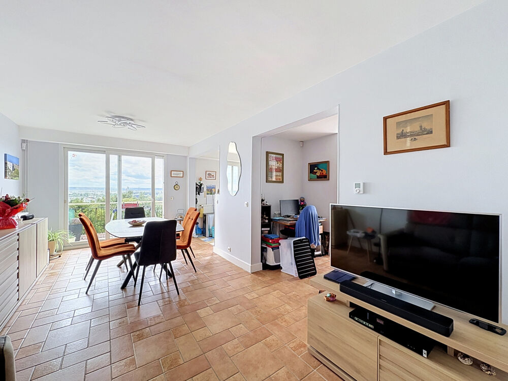 Vente Maison GONFREVILLE L'ORCHER Gonfreville l orcher