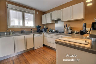  Maison � vendre 6 pi�ces 145 m�