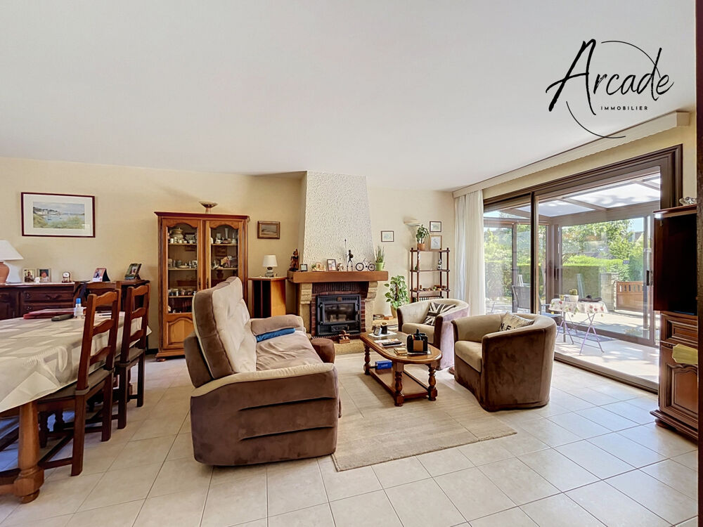Vente Maison GONFREVILLE L'ORCHER Gonfreville l orcher