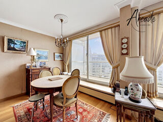  Appartement à vendre 3 pièces 82 m²