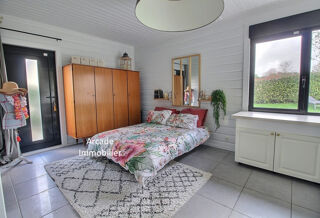  Maison � vendre 6 pi�ces 218 m�