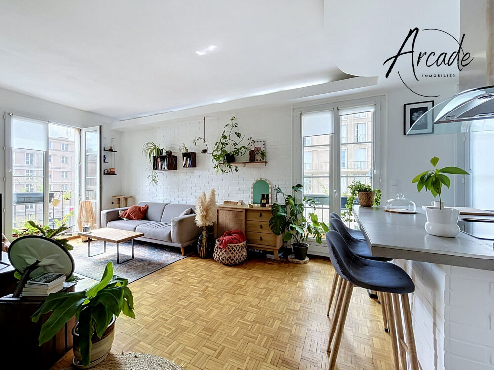 Vente Appartement PLACE DU CHILLOU Le havre