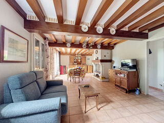  Maison à vendre 5 pièces 122 m²