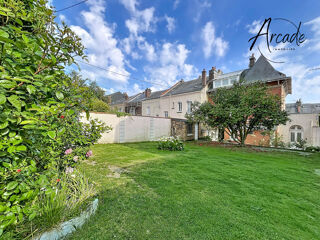  Maison à vendre 8 pièces 149 m²