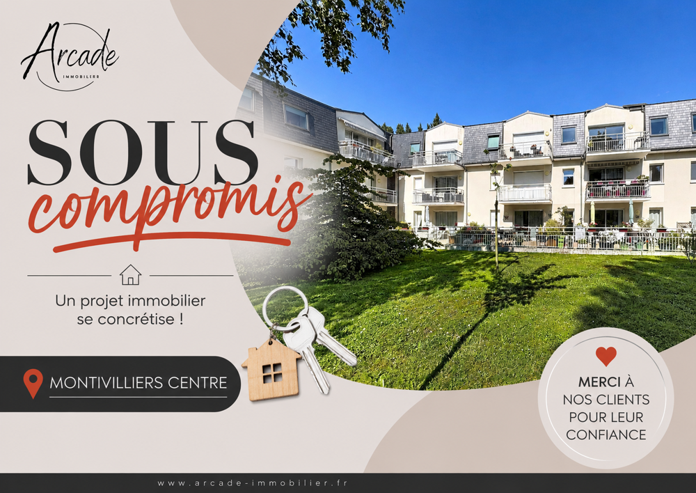 MONTIVILLIERS CENTRE