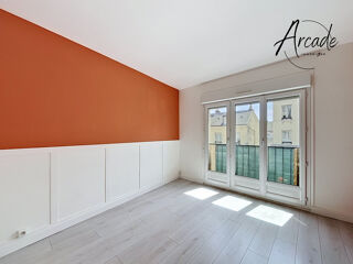  Appartement à vendre 3 pièces 57 m²
