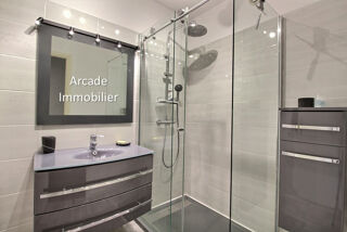  Appartement  vendre 2 pices 56 m