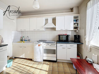  Maison � vendre 5 pi�ces 94 m�