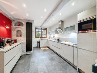  Maison � vendre 5 pi�ces 123 m�