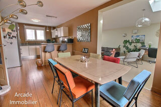  Maison � vendre 6 pi�ces 145 m�