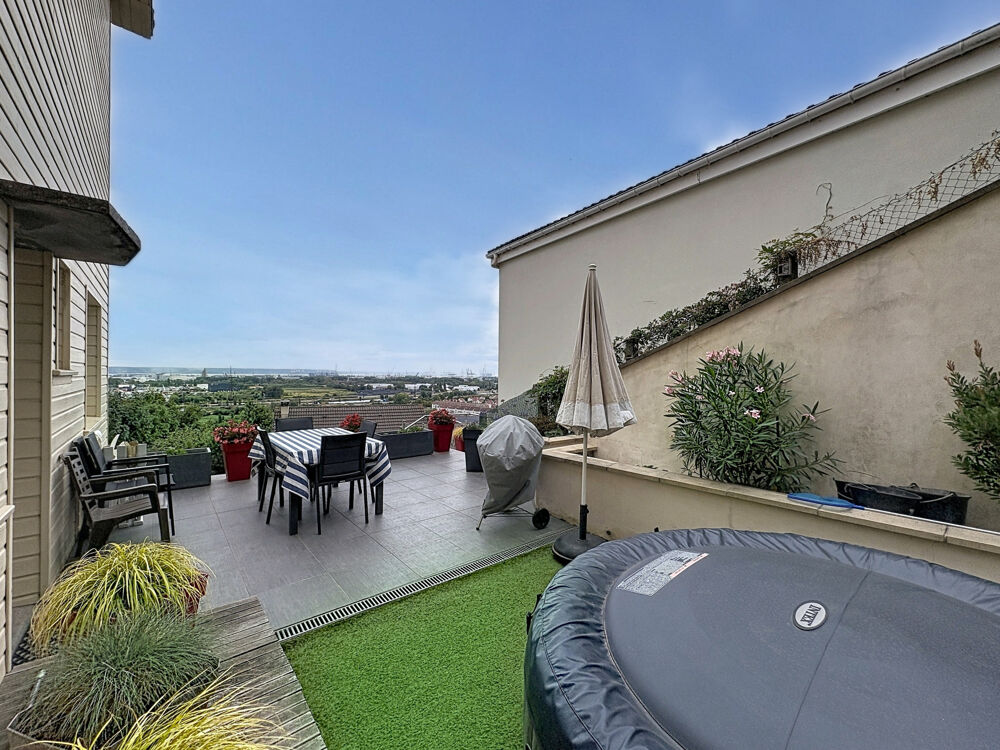 Vente Maison GONFREVILLE L'ORCHER Gonfreville l orcher