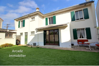  Maison � vendre 5 pi�ces 94 m�