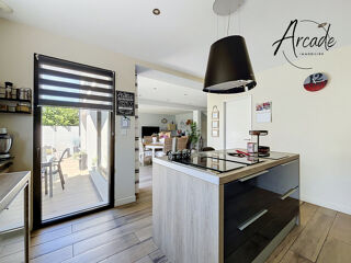  Maison à vendre 5 pièces 158 m²