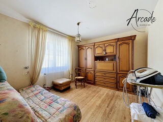  Maison à vendre 5 pièces 190 m²
