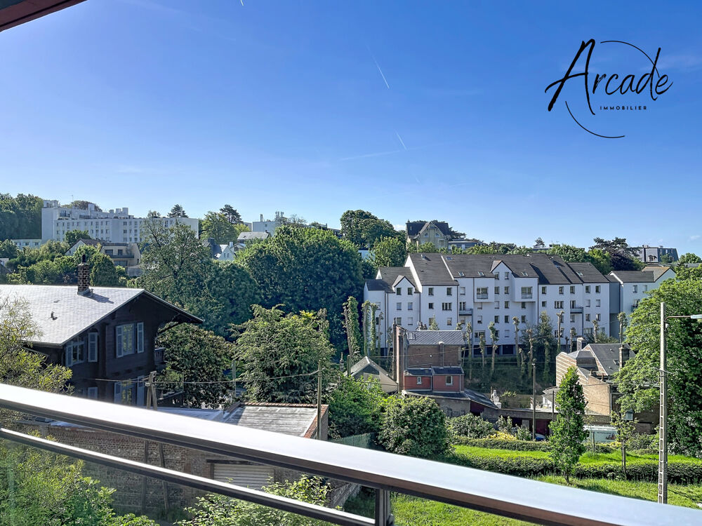 Vente Appartement LES JARDINS SUSPENDUS Le havre