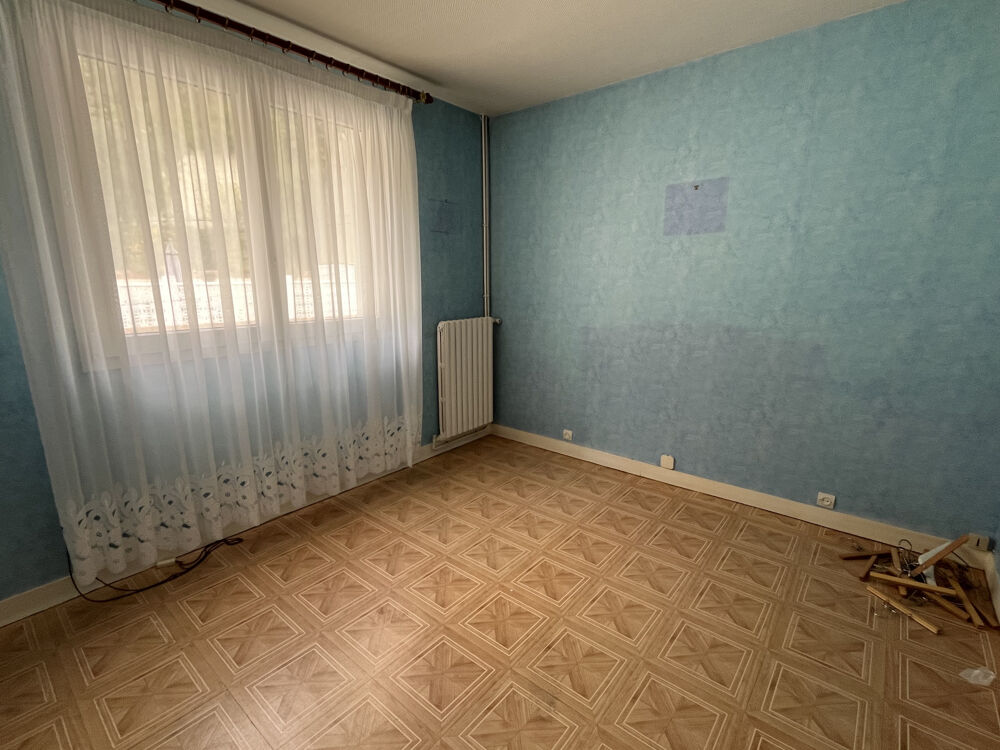 Vente Appartement GRAVILLE Le havre