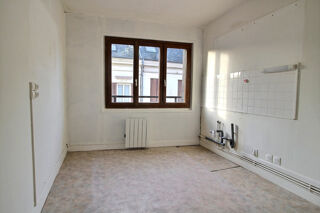  Appartement � vendre 2 pi�ces 45 m�