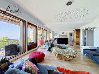  Appartement à vendre 5 pièces 134 m²