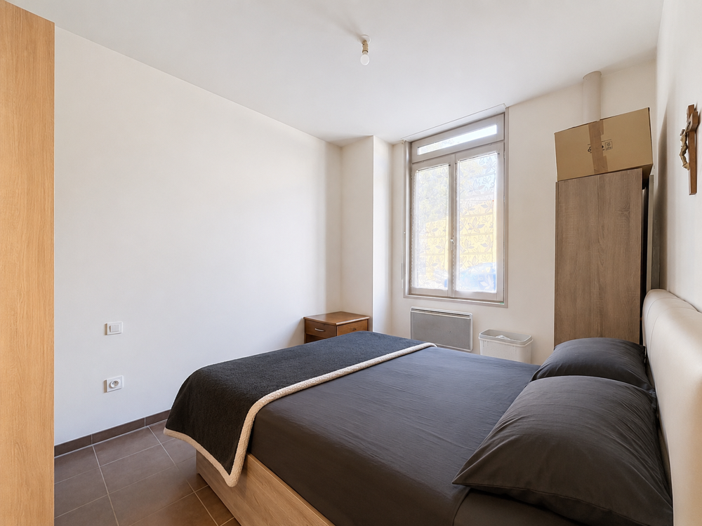 Vente Appartement SAINT NICOLAS / LES DOCKS Le havre