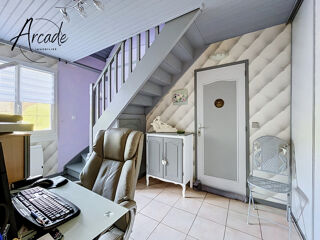  Maison à vendre 6 pièces 125 m²