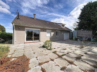 Maison 5 pièces 122 m² · à Gonneville-la-Mallet · 122 m² · 239 000 €