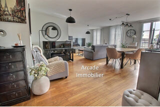  Appartement � vendre 3 pi�ces 94 m�